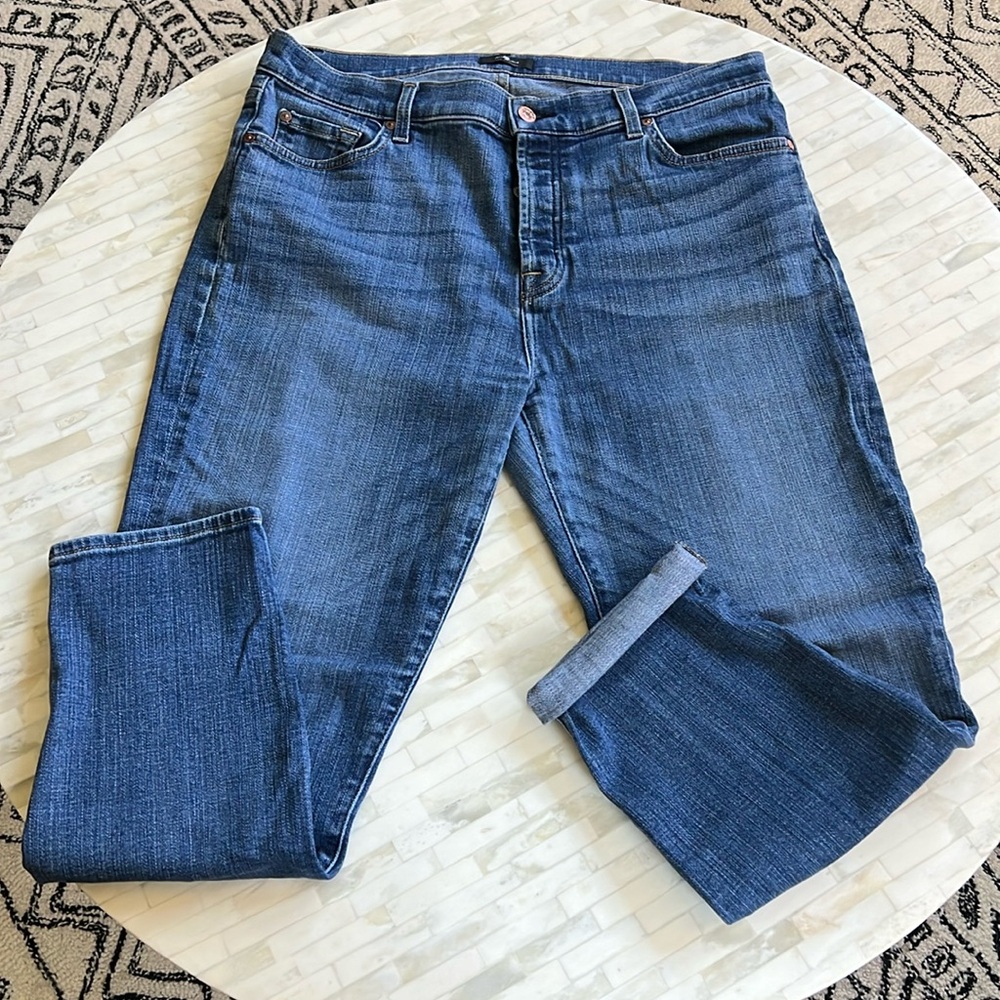 7 for All Mankind- Josefina